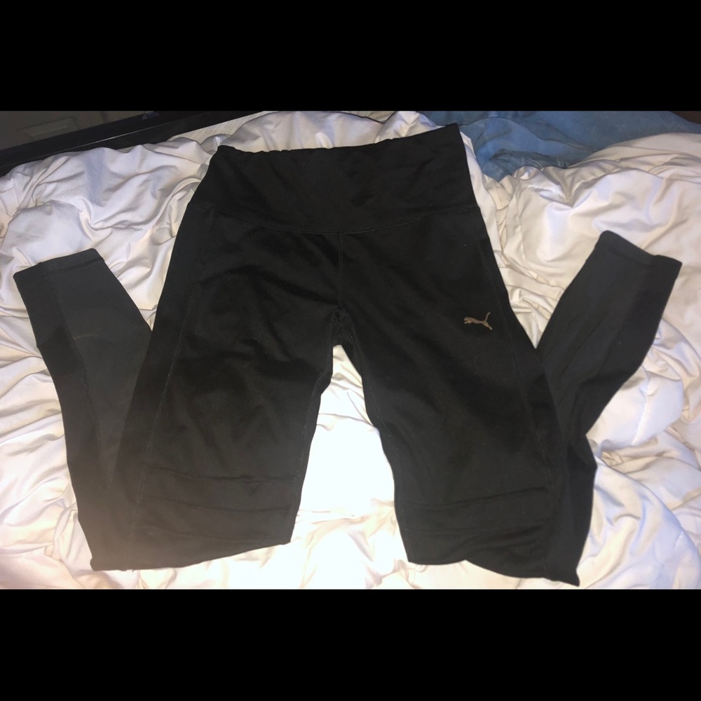 Puma leggings